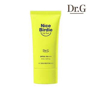 (닥터지) 나이스버디 업 선크림 40ml SPF50+ PA++++