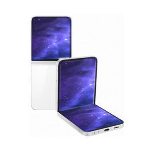 삼성전자 갤럭시 Z 플립7 FE 5G 256GB 자급제 화이트 Jo