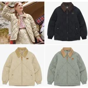 [노스페이스키즈](강남점)NJ3NQ54 키즈 캠프사이트 브이모션 자켓 KS CAMPSITE V JACKET