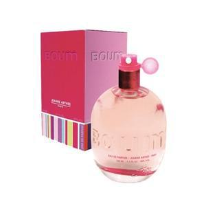 딸기빛 설렘_장아떼 붐 EDP 100ml_플로럴 프루티 우디