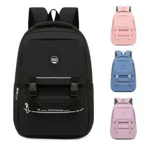 10대가방 초등학생 입학선물 예쁜컬러 책가방 백팩 학생백팩 신학기가방 캐주얼백팩