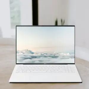 LG 그램 16인치 / 16Z90T-GAFWK / 16GB 512GB Win11Home /  사무 기업 업무 학생 HMC