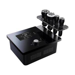 가정용 석션기 경락 마사지기 고주파 스마트 안마기 대형음압 어깨 15 18 단일