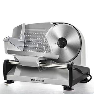 가정용 육절기 탁상용 후지 220V/1 2인치 상품 고기 호스트 본품 실버 탁상