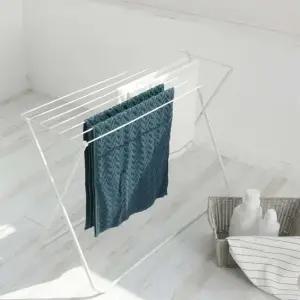 접이식 아기 빨래 미니 건조대 X형 원룸 세탁 걸이 미니건조대 미니빨래건조대 세탁건조대빨래대