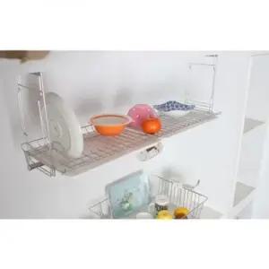 주방 인테리어 씽크 선반 건조대 정리대 600 슬라이드 설거지건조대 2단식기건조대 그릇건조대