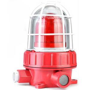 경보기 방폭형 경고등 레귤러 BC 12V 원격제어 비방폭 220V 산소 110데시벨