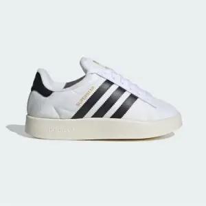 [롯데백화점]아디다스 남여공용 패딩 슈즈 슈퍼스타 홈 IE1435