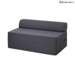 NYKIL 심플한 2인용 소파베드/침대