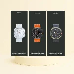 갤럭시 워치 울트라 47mm 미개봉 새상품 블루투스 LTE SM-L705