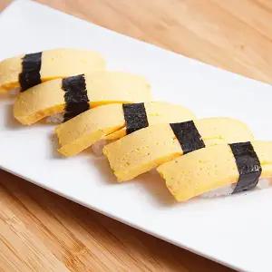 초밥용 계란 슬라이스 500g 계란구이