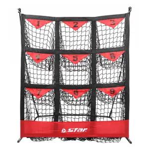 스타 멀티 타겟 네트 NXR500 뉴스포츠 플라잉디스크 피구 야구 학교체육