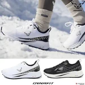 [다이나핏](센텀시티점)YUF23N24[다이나핏]공용 가드런 써모 경량 쿠션 트레일 러닝화 (기존가 179,000원)