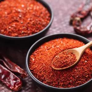 국내산 굵은 고춧가루 청양 매운맛 1kg