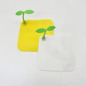 고품질 TC 실리콘 하수구 덮개 욕실냄세방지매트 배수구냄새차단 싱크대냄새차단 (WFJ8CTK)