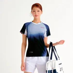 요넥스 여성 티셔츠 반팔 253TS004F