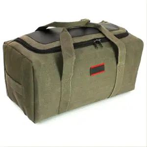 캠핑 여행 유학 출장용 대용량 캔버스 가방 남자골프보스턴백 빅백 출산준비 트레블백 가성비좋은 더플백