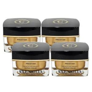 엘렌실라 프리스티지 에스카르고 리페어 크림 50ml 4개