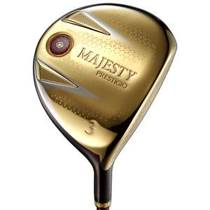 마제스티 프레스티지오 13 페어웨이우드 2024년 여성용 병행수입 20도, L AS보증