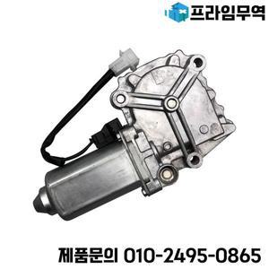 스카니아 트럭용 CVSGUARD 모터 SCE 1442292 L.H 윈도우 리프터