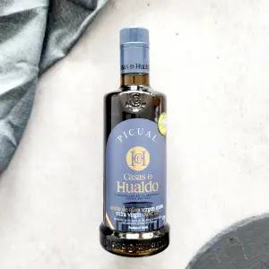 까사스디후알도 산도 0.1% 피쿠알 스페인 냉압착 엑스트라버진 올리브오일 500ml 생식용 올리브유