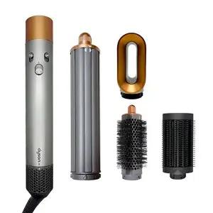 [다이슨코리아 유한회사]다이슨 에어랩 오리진 플러스 (니켈/코퍼) NEW 볼륨에디션 국내AS