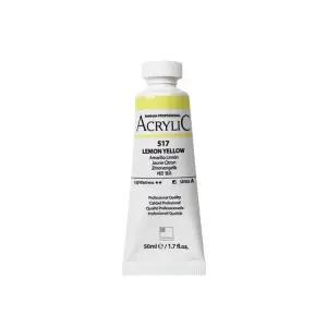 신한 전문가용 아크릴 낱색 50ml A