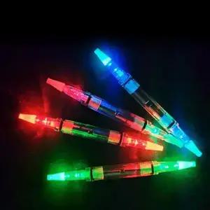 나라샵 미니 집어등 양방향 단방향 고급형 LED 집어등 소형 전자 고휘도 라이트 갈치 볼락 오징어 풀치 호래기