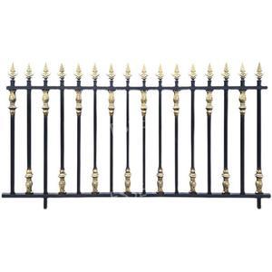 전원주택울타리 단독주택 주차장 휀스 주문제작