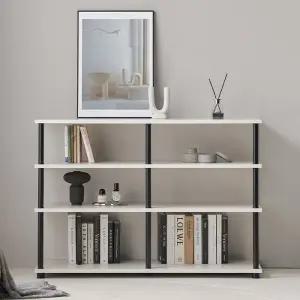 홈즈 데일리 1200 모듈 선반장 하부형 HSG185