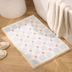 어게인제인 빨아쓰는M 발매트 현관욕실 포인트 발매트