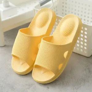 푹신한 발편한 욕실화 실내화 슬리퍼 사무실슬리퍼