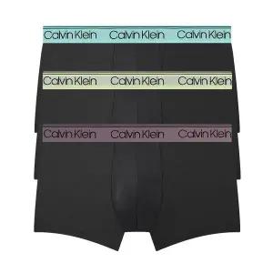 [하프클럽/캘빈클라인 언더웨어]CK 남성 드로즈 NB2569 002 3PACK SET