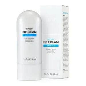 애터미 비비크림 40ml X 1개