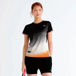 요넥스 여성 티셔츠 반팔 253TS026F