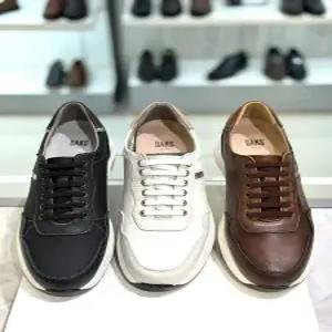 [닥스][닥스] 남성 5cm 키높이 데일리  스니커즈  dox548 (P003680452)