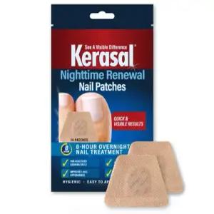 [케라셀] 나이트타임 패치 (14매)