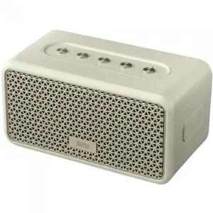 브리츠 Britz BZ-JB9600 휴대용 블루투스 스피커 소형 미니 캠핑 레트로 감성 무선스피커