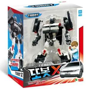 토이진 영실업 또봇X 컬러체인지 빠른배송
