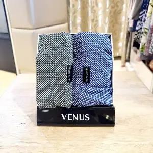 [대구백화점] [비너스]잔무늬 스판 남자드로즈 2종세트(VMPQ721T KI NB)