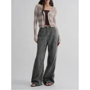 피그먼트 와이드 워크팬츠  카키 (355821LPAH)