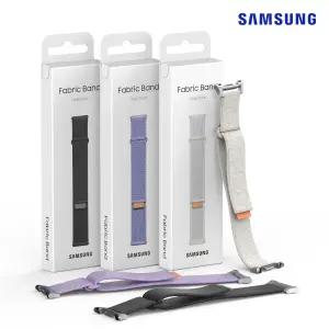 삼성 정품 갤럭시워치8 패브릭 스트랩 밴드 스포츠 루프 ( 클래식 호환 )