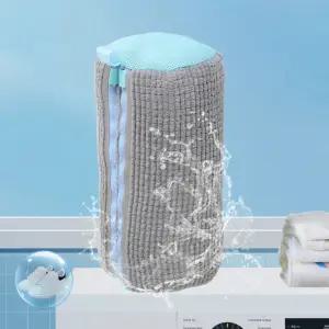 운동화 신발 극세사 세탁망 세탁기 세척용