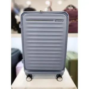 [아메리칸투어리스터] 세이브존01 FRONTEC 프론텍캐리어 25인치 화물용 확장OK 북 (S40752774)