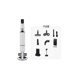 삼성 비스포크 AI 제트 400W VS90F40CSG 새틴그레이지