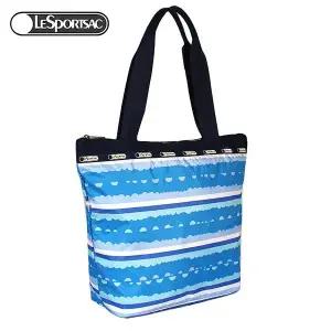 [레스포색] 가벼운 솔더백 에코백 기저귀가방 스몰 헤일리 2659 D843