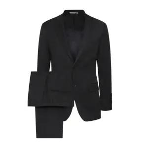 [롯데백화점]본 남성 F/W 춘추 포텐자 트윌 투 웨이 수트 그레이 BN3FJA000PA100GY