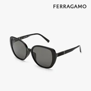갤러리아 페라가모 선글라스(SF2053SLBK 001 57)