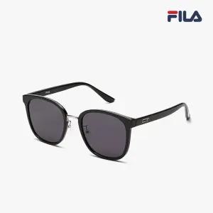 갤러리아 휠라 선글라스(FLS7462 BLACK 56)