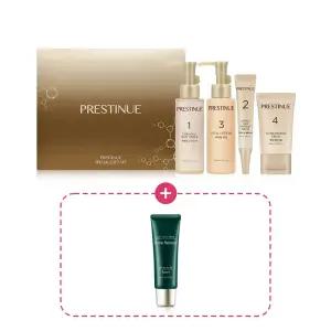 이자녹스 프레스티뉴 4종 기프트 세트
